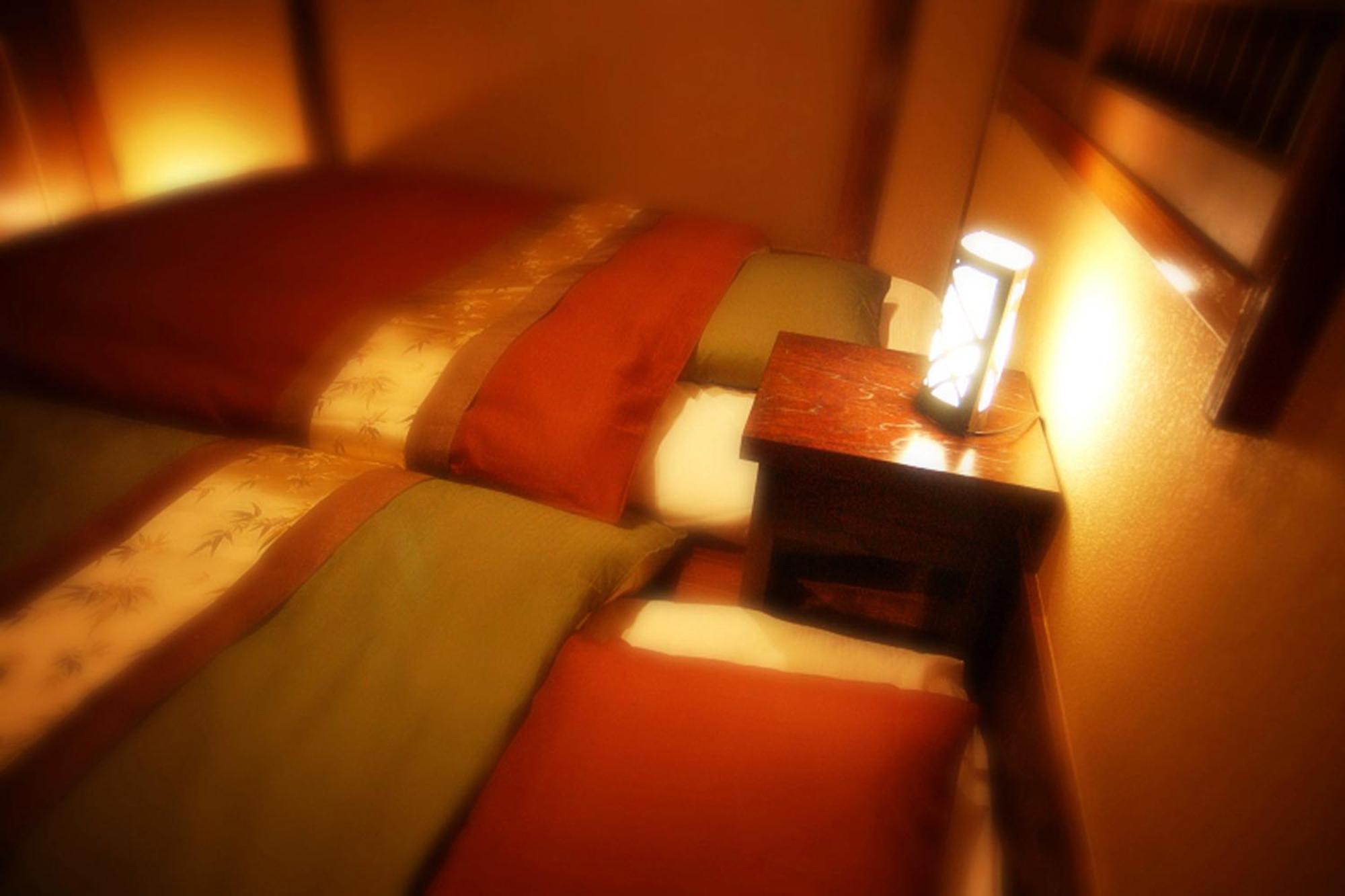 Umibenokakureyu Seiryu Hotel Nishiizu Exterior photo
