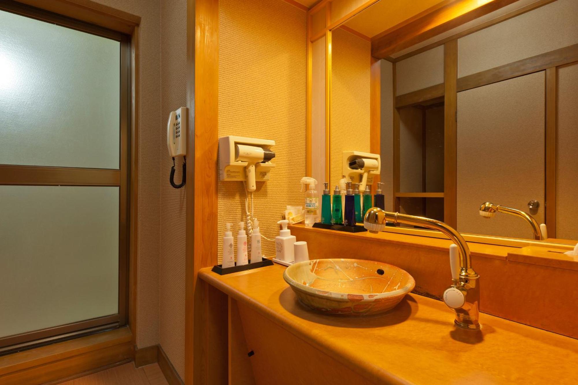 Umibenokakureyu Seiryu Hotel Nishiizu Exterior photo