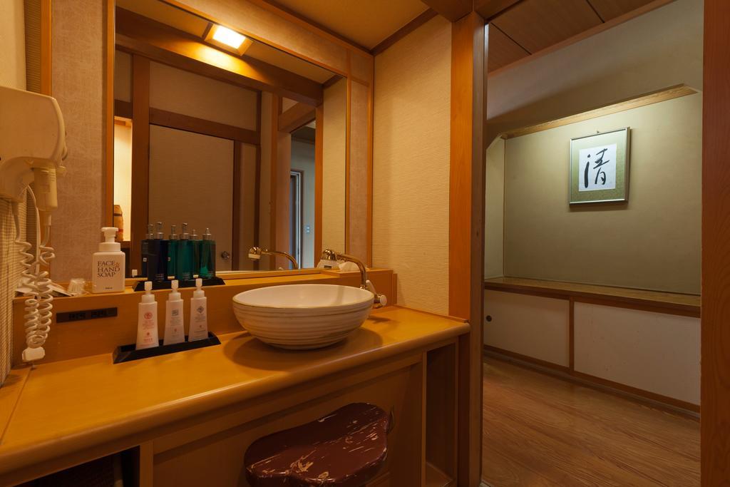 Umibenokakureyu Seiryu Hotel Nishiizu Exterior photo