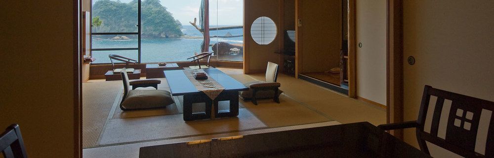 Umibenokakureyu Seiryu Hotel Nishiizu Exterior photo